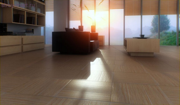 Natural Wood African Wenge GT-153/gr 40x40 глазурованный рельефный Natural Wood African Wenge GT-153/gr 40x40 глазурованный рельефный