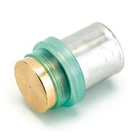 Заглушка МП латунь Дн 16 пресс Comap 780BXX - 027-0420 Заглушка МП латунь Дн 16 пресс Comap 780BXX - 027-0420