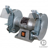 Эл. точило "Калибр ТЭ-125/250" Эл. точило "Калибр ТЭ-125/250"