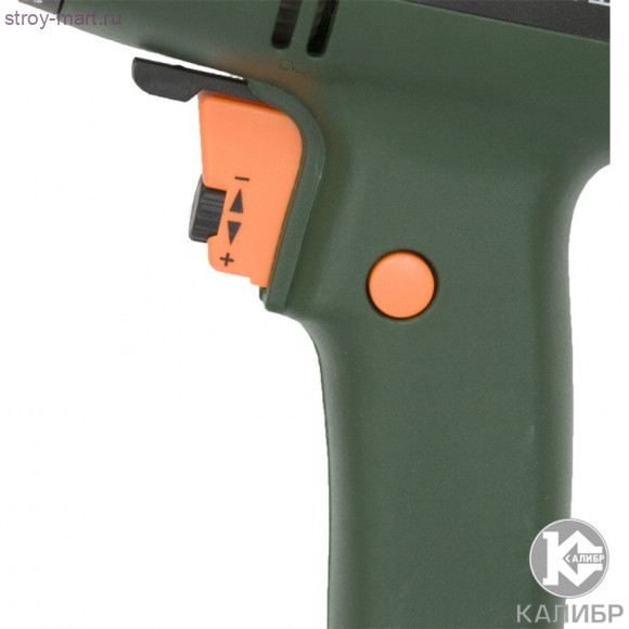 Эл. дрель "Калибр ДЭ- 350УШ"