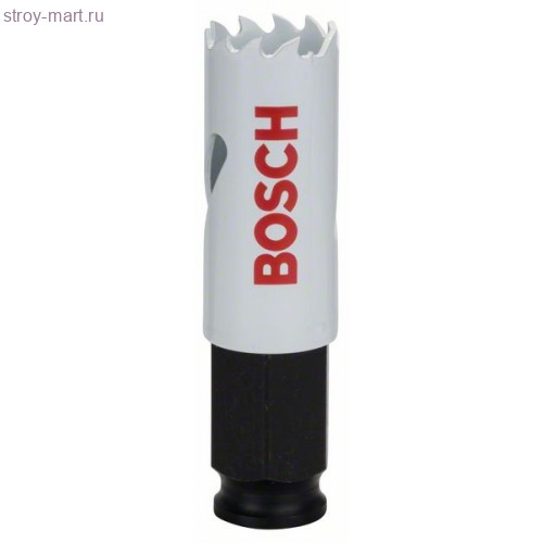 КОРОНКА PROGRESSOR 21мм - 2608584617 КОРОНКА PROGRESSOR 21мм - 2608584617