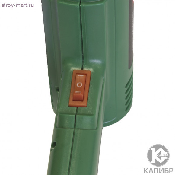 Теплопистолет "Калибр ТП-1950" Теплопистолет "Калибр ТП-1950"