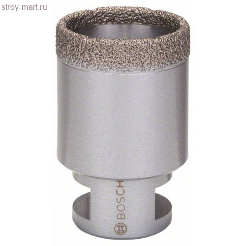 АЛМАЗНАЯ КОРОНКА 40ММ DRY SPEED - 2608587123 АЛМАЗНАЯ КОРОНКА 40ММ DRY SPEED - 2608587123