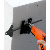 Насадка к устройству для резки пенопласта «Edma» / 466655 - С-000120232