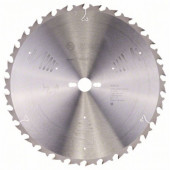 Expert for Wood Настольные или Форматные 350x30x3.5/2.5 30T ATB pos - 2608642504