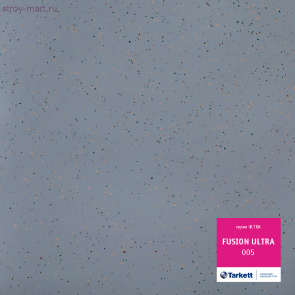 Tarkett FUSION ULTRA 005 Tarkett FUSION ULTRA 005