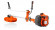 HUSQVARNA 545RX HUSQVARNA 545RX