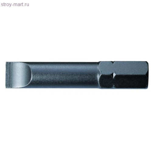 800/2 Биты с профилем прямой шлиц 072105 - WE-072105 800/2 Биты с профилем прямой шлиц 072105 - WE-072105