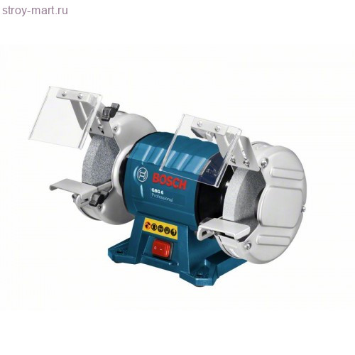 Точило GBG 6 - 060127A000 Точило GBG 6 - 060127A000