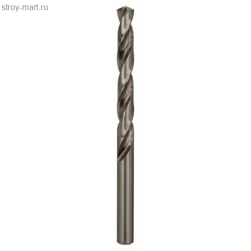 5 HSS-G СВЕРЛ 9.9ММ STANDARD - 2608585521