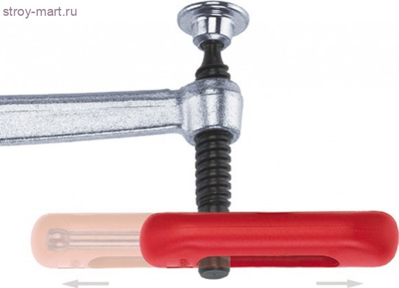 Кулачковая насадка KA BESSEY 3101195