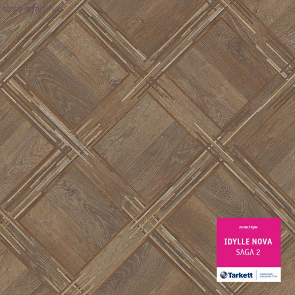 Tarkett IDYLLE NOVA SAGA 2 - 3,5м Tarkett IDYLLE NOVA SAGA 2 - 3,5м