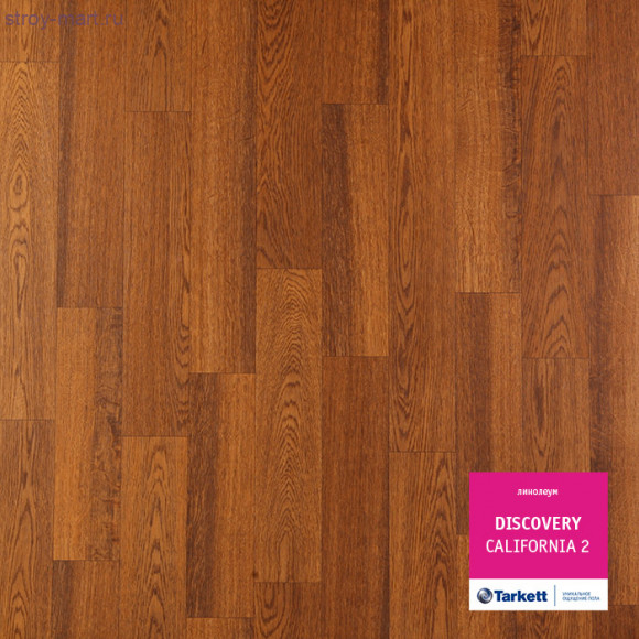Tarkett DISCOVERY CALIFORNIA 2 - 3м