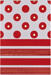 VITEL GERBERA BASE Декор K 27,5х40 VITEL GERBERA BASE Декор K 27,5х40