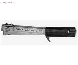 РУЧНОЙ СКОБОЗАБИВАТЕЛЬ НМТ53 - 603038002