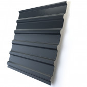 Профнастил С-20х1150мм (1110мм) Zn, 0,55 - С-000081845 Профнастил С-20х1150мм (1110мм) Zn, 0,55 - С-000081845