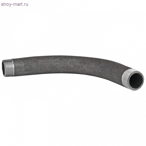 Отвод сталь шовный 90гр Ду 20 (Дн 26,8х2,8) резьба из труб по ГОСТ 3262-75 КАЗ - 4606034004692 Отвод сталь шовный 90гр Ду 20 (Дн 26,8х2,8) резьба из труб по ГОСТ 3262-75 КАЗ - 4606034004692