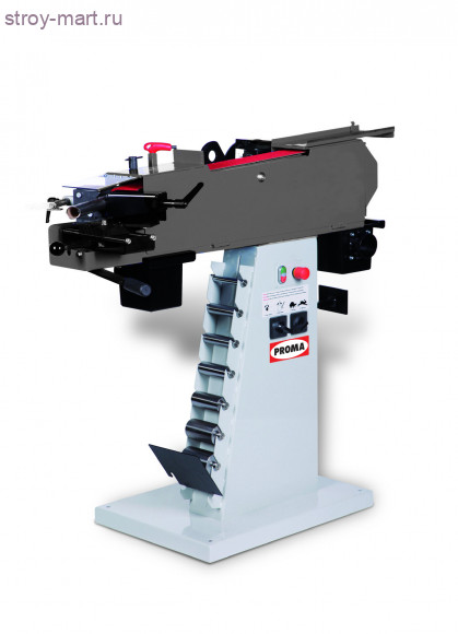 Многофункциональный шлифовальный станок BPK-2100/400 - 25702000