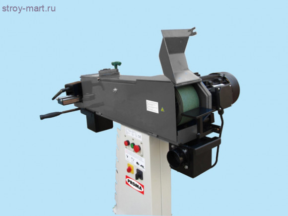 Многофункциональный шлифовальный станок BPK-2100/400 - 25702000