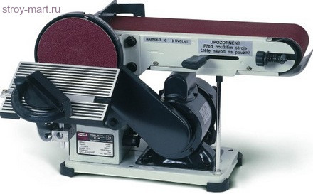 Станок для шлифования BP-100 - 25702100