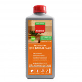 Антисептик для бань и саун «Neomid 200&quot; 1 л. /концентрат 1:5/ (12 шт/уп.) - С-000113555