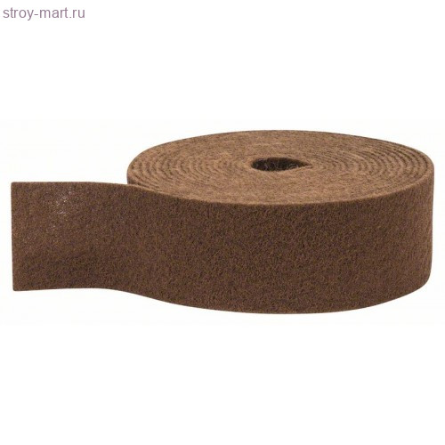 РУЛОН 10М 100мм B.f. Finish Coarse - 2608608215 РУЛОН 10М 100мм B.f. Finish Coarse - 2608608215