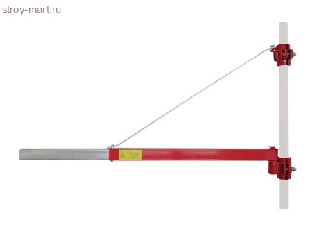 RHF-600-750 Кран