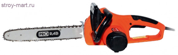 PRORAB ECT 8330 A PRORAB ECT 8330 A