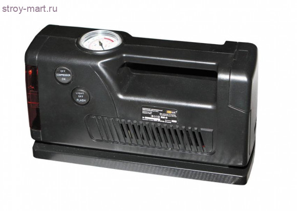 Компрессор автомобильный AC 1115L Компрессор автомобильный AC 1115L