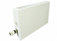 Конвектор отопительный настенный стальной 'Универсал - КСК-20-МТ-2-1966 У13