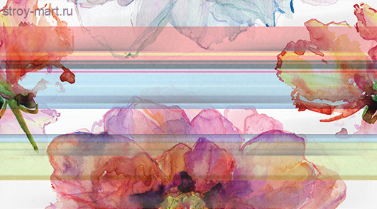 Dec Linea Panno C КПН16LineaC 25х45