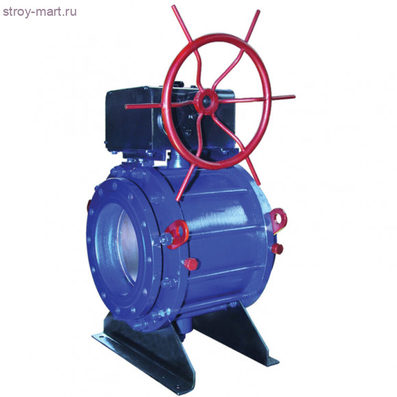 Кран шаровой сталь 11с67п Ду 32 Ру16 фл полный проход Маршал - 007-0302 Кран шаровой сталь 11с67п Ду 32 Ру16 фл полный проход Маршал - 007-0302