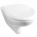 Унитаз Элеганс белый подвесной в комплекте сиденье дюропласт Кировская Керамика - 4606034157152 Унитаз Элеганс белый подвесной в комплекте сиденье дюропласт Кировская Керамика - 4606034157152