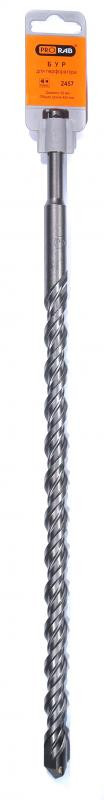 Бур для перфоратора Prorab 2457 Бур для перфоратора Prorab 2457