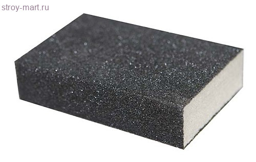 Шлифовальная губка Prorab 1181023 Шлифовальная губка Prorab 1181023