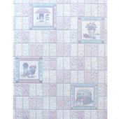 Обои Village 1270-5 (10,05*0,53 м) 12 рулонов/уп. - С-000108987 Обои Village 1270-5 (10,05*0,53 м) 12 рулонов/уп. - С-000108987