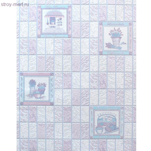 Обои Village 1270-5 (10,05*0,53 м) 12 рулонов/уп. - С-000108987 Обои Village 1270-5 (10,05*0,53 м) 12 рулонов/уп. - С-000108987