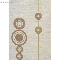 Обои Sunflower 1388-3 (10*0.53) 12 рул/уп - С-000083775