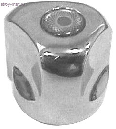 Комплект маховиков Cascata р/затвор с вентильной головкой Serra - 4606034170915 Комплект маховиков Cascata р/затвор с вентильной головкой Serra - 4606034170915