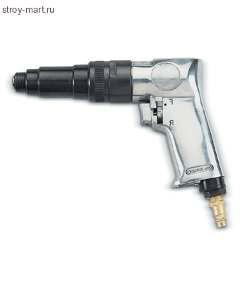 Пневматический гайковерт с регулируемой муфтой - 8973005418 Пневматический гайковерт с регулируемой муфтой - 8973005418