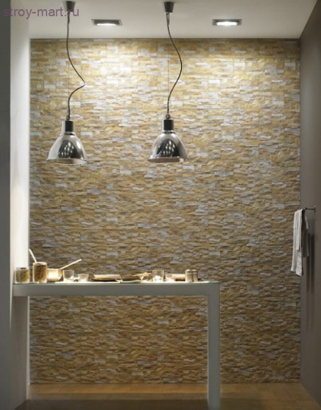 Pietra Pardo Плитка настенная 15х45 Pietra Pardo Плитка настенная 15х45