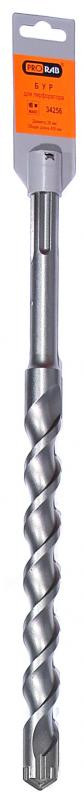 Бур для перфоратора Prorab 34256 Бур для перфоратора Prorab 34256