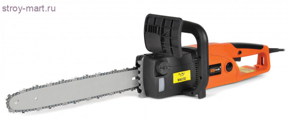 Пила электрическая цепная Prorab EC 8345 A Пила электрическая цепная Prorab EC 8345 A