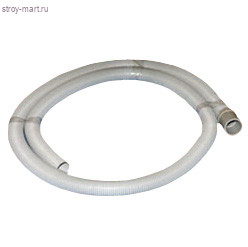 Шланг сливной для стир/машины L=1500мм для х/в Firat -4606034002810 Шланг сливной для стир/машины L=1500мм для х/в Firat -4606034002810