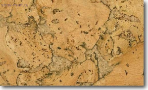 Настенная пробковая пластина IBERCORK Лерида Настенная пробковая пластина IBERCORK Лерида