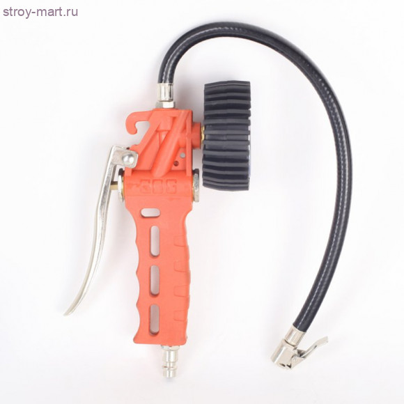 Пистолет для накачки шин GN 60G Пистолет для накачки шин GN 60G