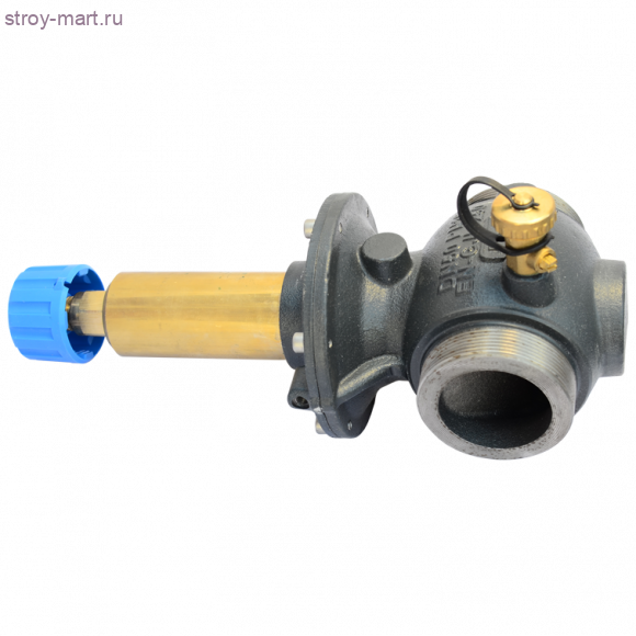 Клапан балансировочный ASV-PV Ду 65 Ру16 авт фл Kvs=30,0 Danfoss 003Z0643