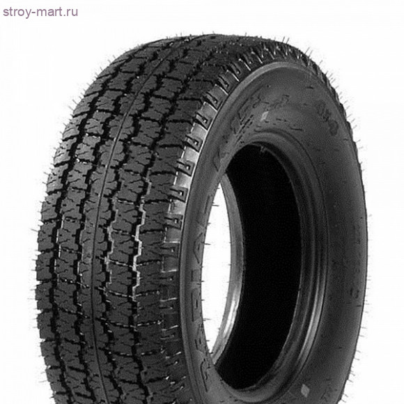 Автомобильные шины - Кировский шинный завод К-153 к 225/75R16 Q