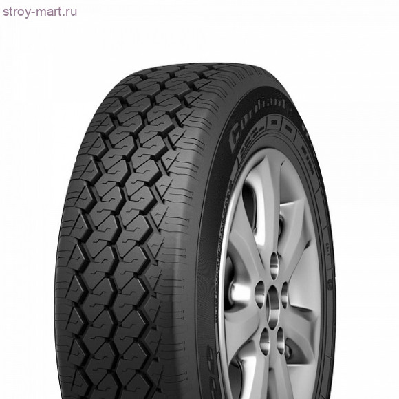 Автомобильные шины - Cordiant Business CA-1 195/80R14 106/104 CR Автомобильные шины - Cordiant Business CA-1 195/80R14 106/104 CR