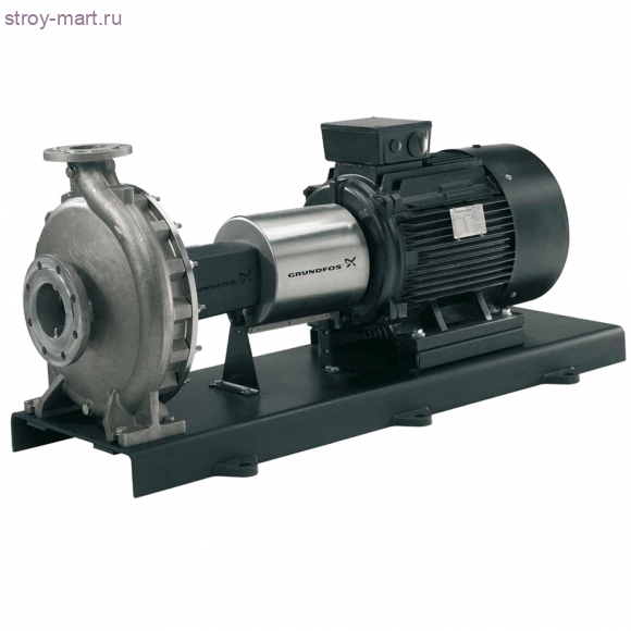 Насос консольный NK 100-200/219A2F2AE-SBAQE Grundfos 97830171